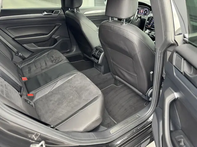 Volkswagen Arteon 2.0 TSI R-Line 2019 Benzine 10