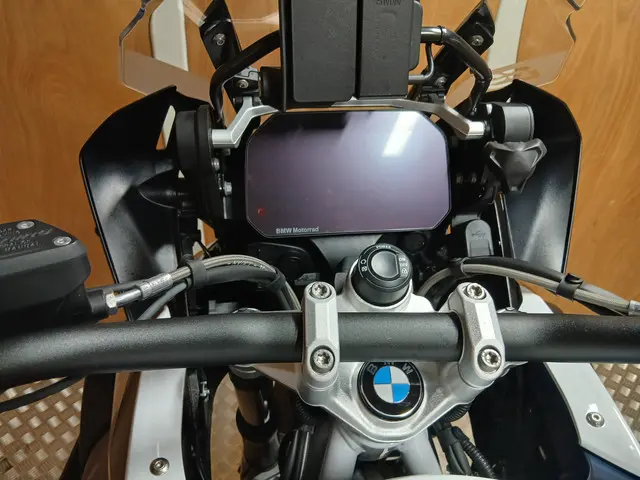 BMW R 1250 GS R 1250 GS 2023 Benzine 7