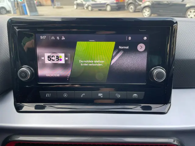 SEAT Ibiza 1.0 EcoTSI FR Business Connect 2023 Benzine 16