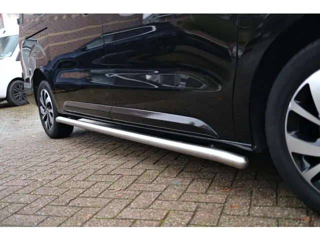 Citroën Jumpy XL L3 BlueHDi 145 Automaat-8 2022 Diesel 10