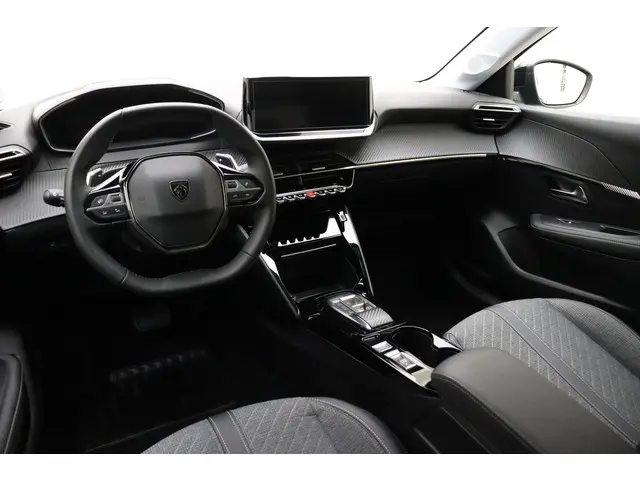 Peugeot 208 Hybrid 100 e-DCS6 Allure 2024 Benzine 7