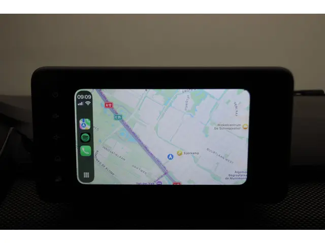 Dacia Sandero 1.0 TCe 90 Comfort 2022 Benzine 5