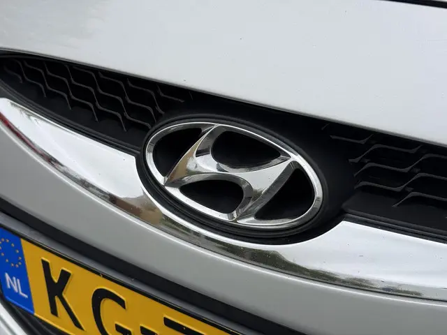 Hyundai ix20 1.4i i-Motion 2012 Benzine 26