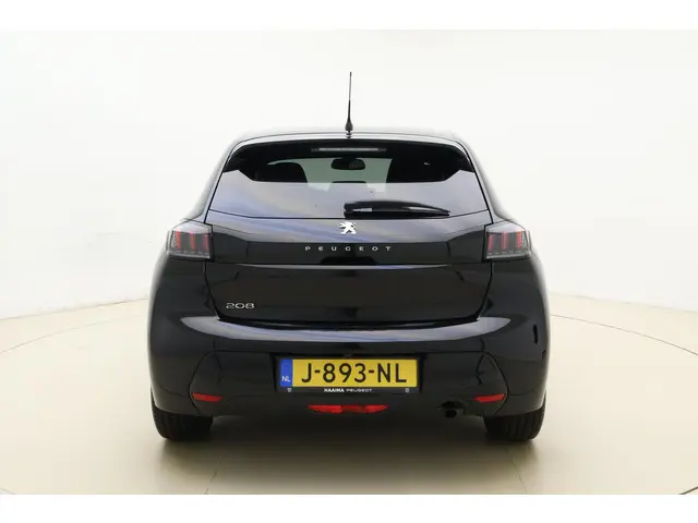 Peugeot 208 1.2T Allure 2020 Benzine 11