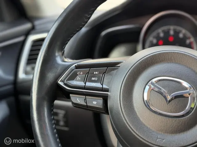 Mazda 3 2.0 SkyActiv-G 120 GT-M 2017 Benzine 35