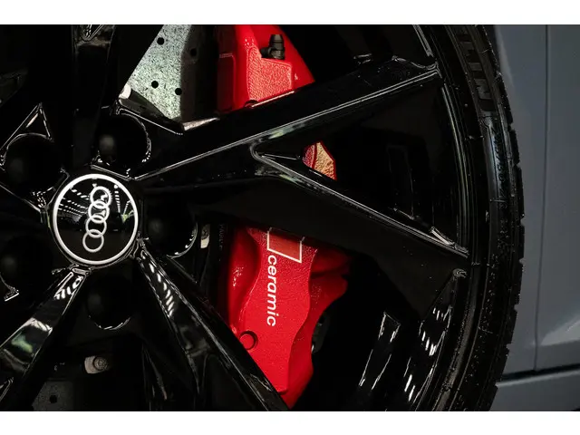 Audi R8 Spyder 5.2 Performance Quattro 2021 Benzine 15