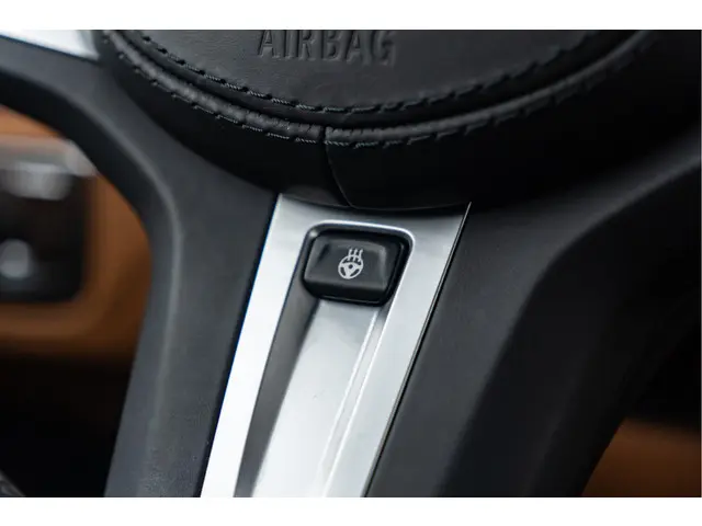 BMW 7 Serie Sedan 745e 2021 Hybride Benzine 18