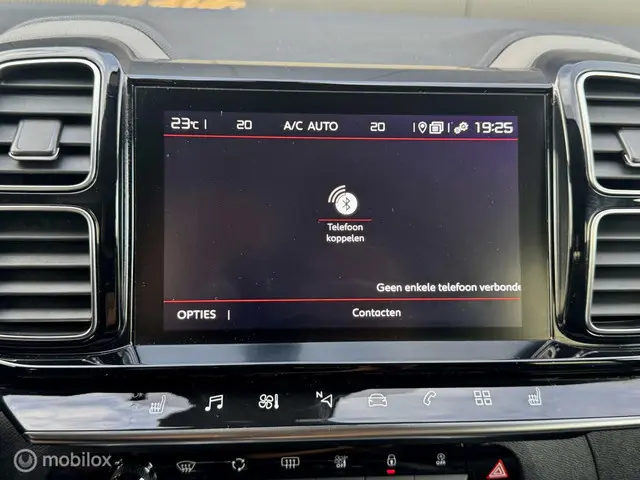 Citroën C5 Aircross 1.6 PureTech Shine 2020 Benzine 22