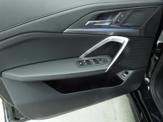 BMW X1 sDrive20i 2025 Benzine 20