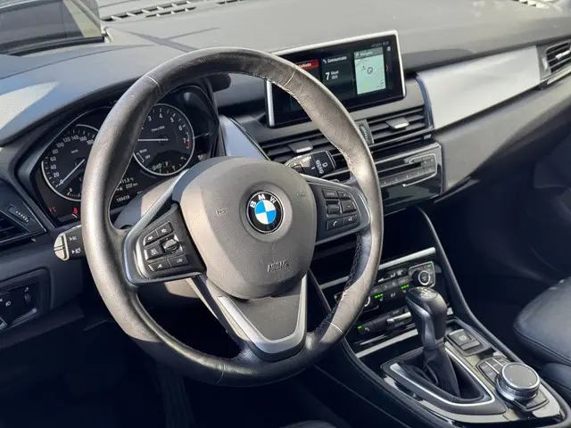 BMW 2 Serie Gran Tourer 218i High Executive 2017 Benzine 3