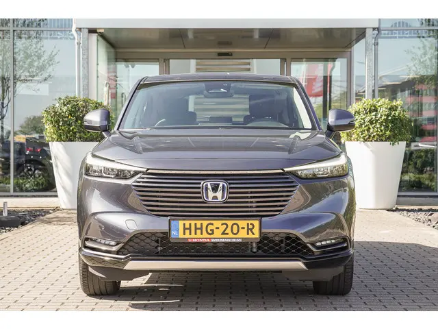 Honda HR-V 1.5i e:HEV ADVANCE 2024 Hybride Benzine 49
