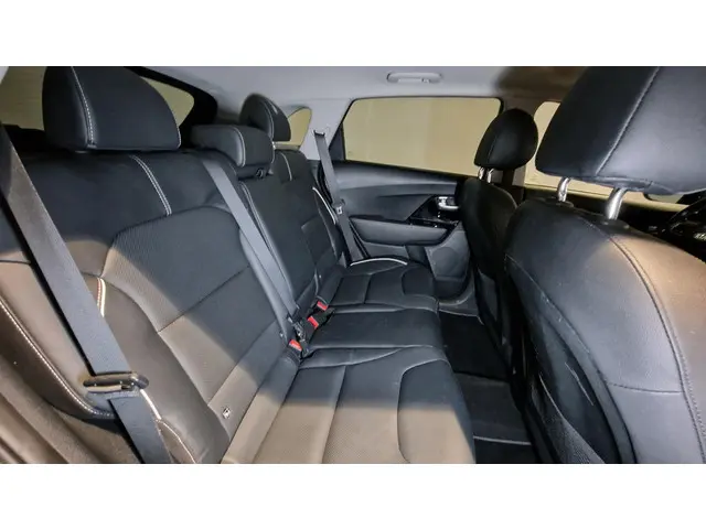 Kia e-Niro ExecutiveLine 64 kWh 2020 Elektrisch 5