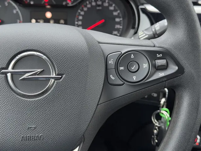 Opel Corsa 1.2 Edition 2020 Benzine 14