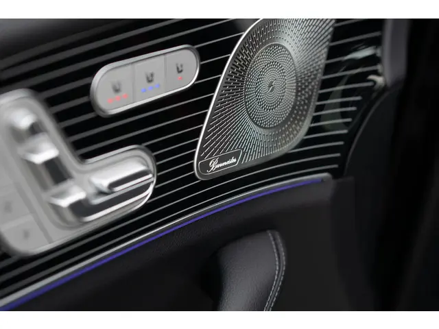 Mercedes-Benz GLE Coupé 450 d 4-M AMG 2024 Diesel 9