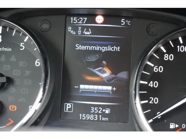 Nissan QASHQAI 1.2 Tekna 2015 Benzine 45