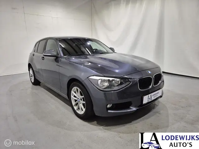 BMW 1 Serie 3