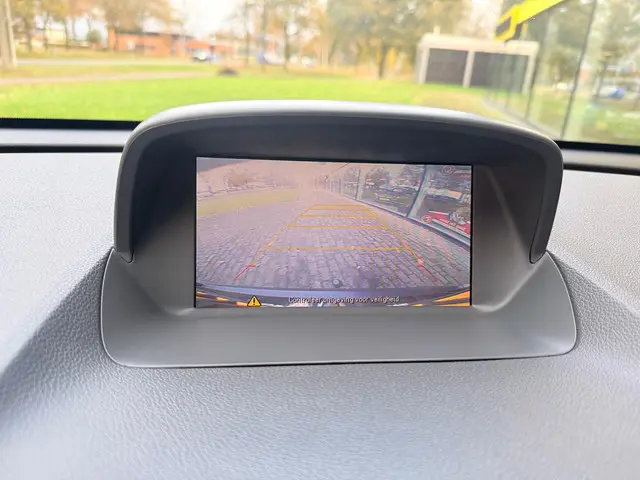 Opel Mokka 1.4 T Innovation 2016 Benzine 12