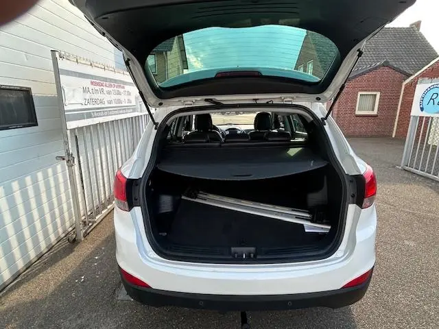 Hyundai ix35 1.6i GDI i-Magine 2013 Benzine 17
