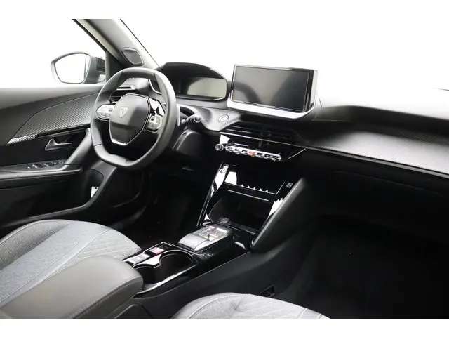 Peugeot 2008 1.2 Hybrid 136 Allure 2024 Hybride Benzine 3