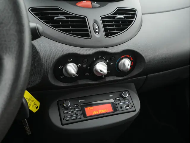 Renault Twingo 1.2 16V Parisienne 2013 Benzine 13