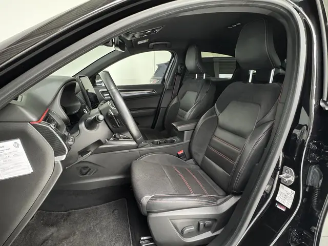 Renault Arkana 1.3 TCe 140 EDC R.S. Line 2021 Benzine 10