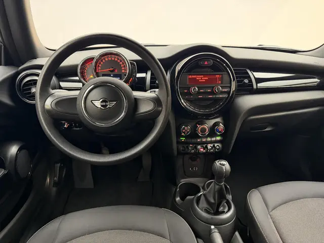 MINI One Mini 1.2 Pepper 2017 Benzine 4