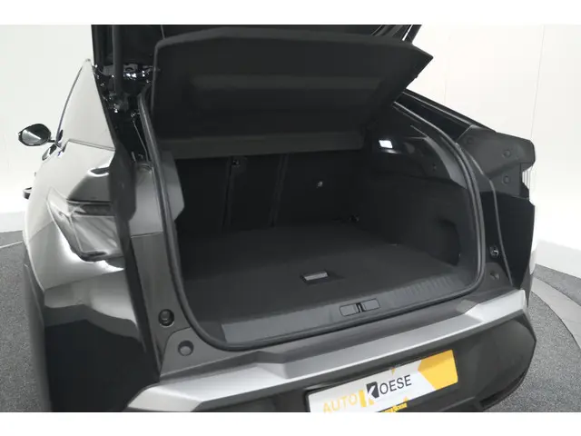 Peugeot 3008 Hybrid 145 e-DCS6 GT 2025 Hybride Benzine 65