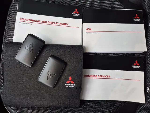 Mitsubishi ASX 1.3 DCT First Edition 2025 Benzine 36