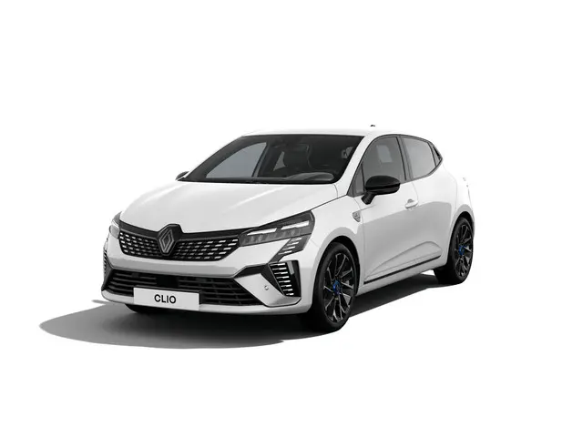 Renault Clio esprit Alpine 2025 Benzine