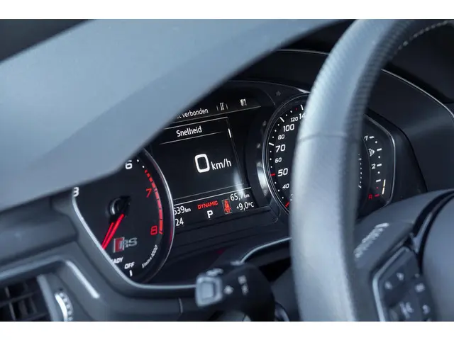 Audi RS5 Sportback 2.9 TFSI quattro 2019 Benzine 33