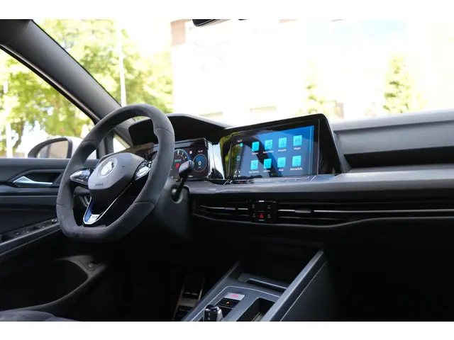 Volkswagen Golf 1.4 eHybrid GTE 2020 Hybride Benzine 20