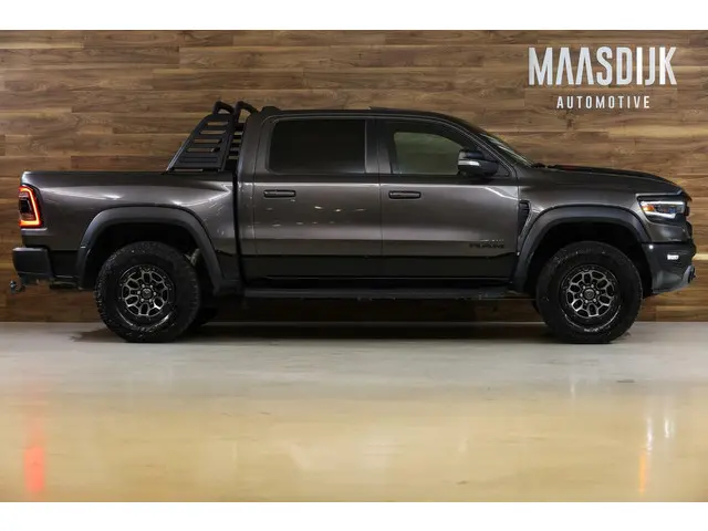 Dodge Ram 1500 4X4 6.2 V8 4x4 Crew Cab TRX 2022 Benzine 5