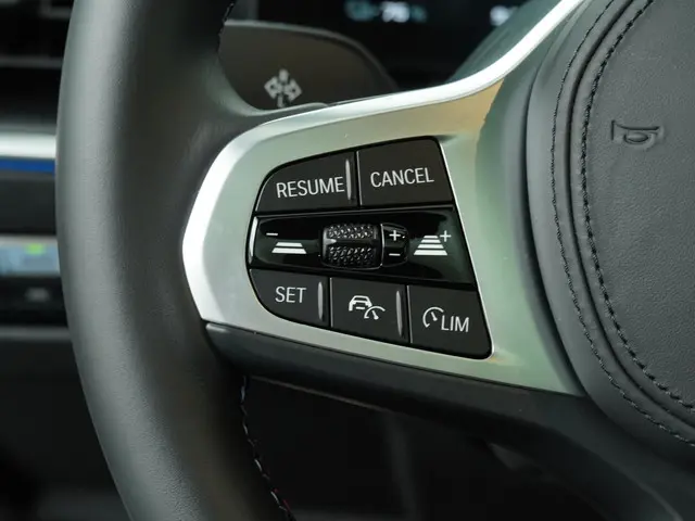 BMW i4 M50 High Executive 84 kWh 2023 Elektrisch 20