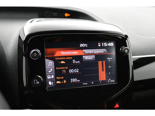 Toyota Aygo 1.0 VVT-i x-JBL 2021 Benzine 43