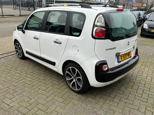 Citroën C3 Picasso 1.4 VTi Tendance 2013 Benzine 5
