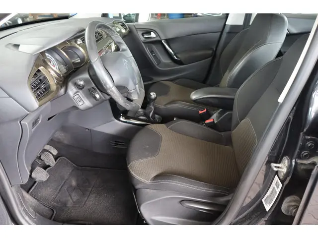 Citroën C3 1.6 e-HDi Collection 2012 Diesel 18