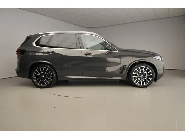 BMW X5 xDrive50e 2024 Hybride Benzine 4