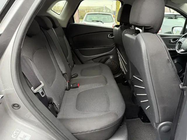 Renault Captur 1.2 TCe Dynamique 2013 Benzine 9