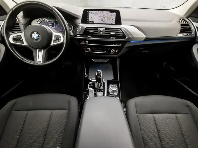 BMW X3 xDrive30e Sportline 2020 Hybride Benzine 6
