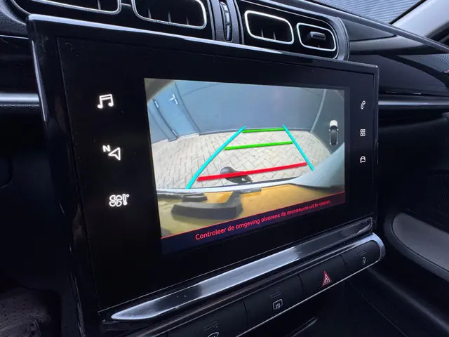 Citroën C3 1.2 PureTech / Navi / Camera / Nap 2017 Benzine 14