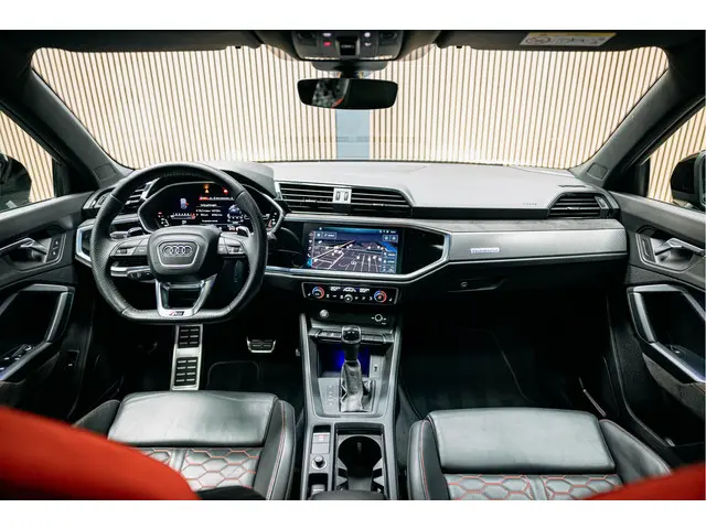 Audi RSQ3 Sportback TFSI RS 2020 Benzine 5