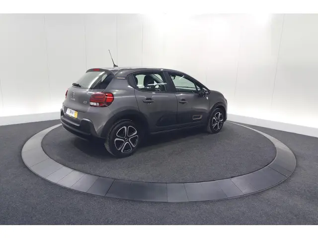 Citroën C3 PureTech 82 C-Series 2023 Benzine 5