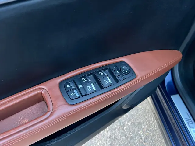 Maserati Ghibli 3.0 V6 D Zeer netjes 2014 Diesel 18