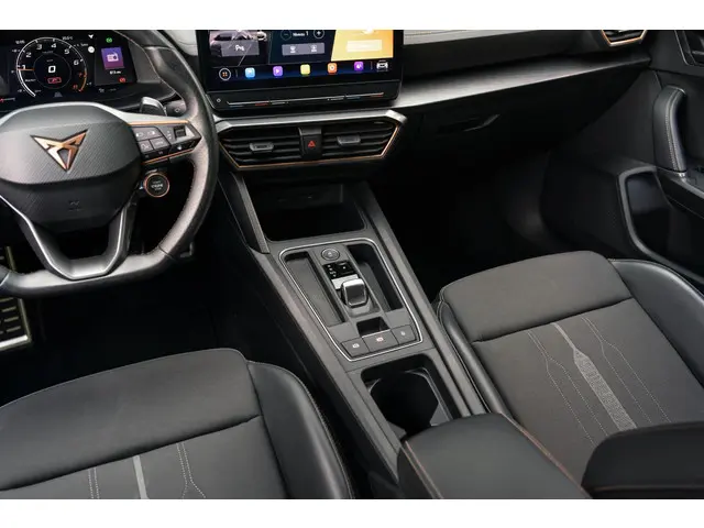 CUPRA Formentor 2.0 TSI 4DRIVE Beats Camera 2021 Benzine 26