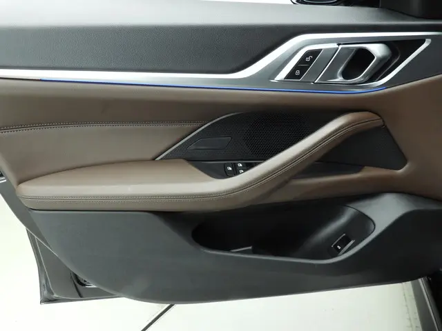 BMW 4 Serie Gran Coupé 420i 2025 Benzine 21