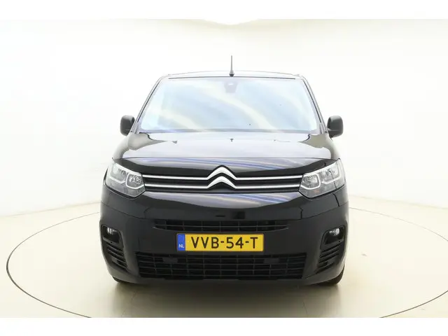 Citroën ë-Berlingo 136 L1 50 kWh 2023 Elektrisch 6