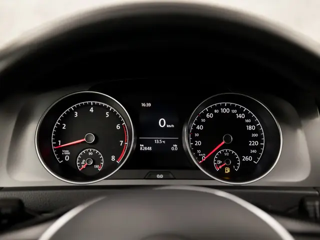 Volkswagen Golf 1.2 TSI Highline 2014 Benzine 19