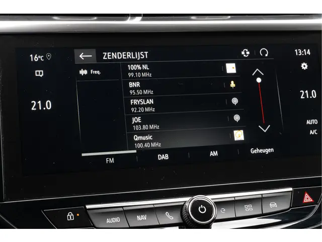 Opel Corsa-e Elegance 50 kWh 2020 Elektrisch 26