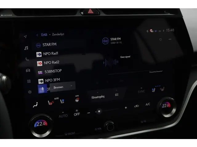 Lexus RZ 350e 35th Edition 77 kWh 2026 Elektrisch 7