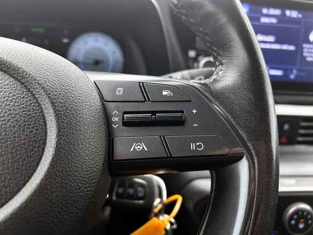 Hyundai i20 1.0 T-GDI Comfort 2022 Benzine 7